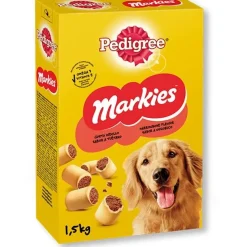 Pedigree Markies Galletas para Perros 1,5Kg