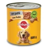 Pedigree Pollo Paté Comida Húmeda para Perros 12 x 800g