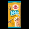 Pedigree Rodeo Duos Snacks Bacon y Pollo 123gx10ud