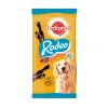 Pedigree Rodeo Tiras de Buey 7 tiras x 12ud