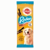 Pedigree Rodeo Tiras Masticables Buey 4 barritas x 20ud