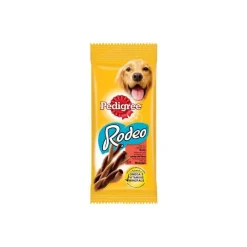 Pedigree Rodeo Tiras Masticables Buey 4 barritas x 20ud