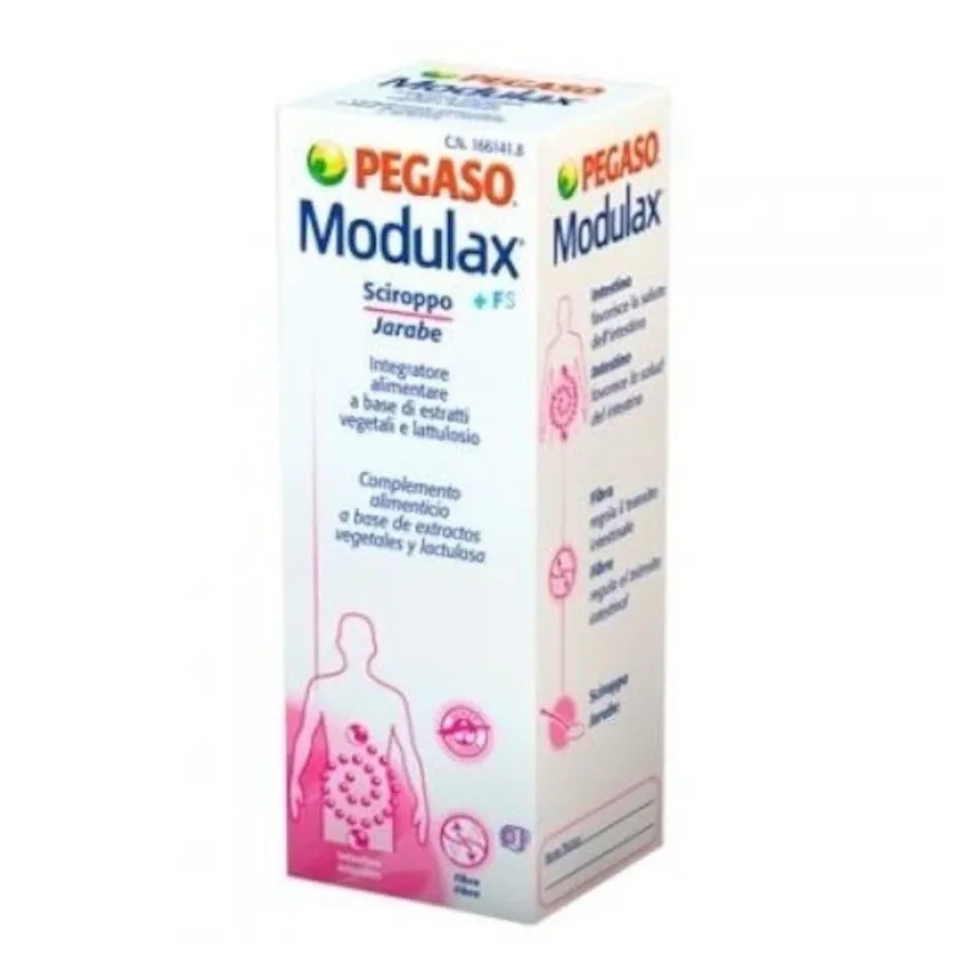 Pegaso Modulax 150 ml