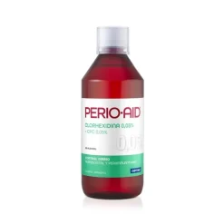 PERIO-AID Colutorio Mantenimiento y Control 500ml