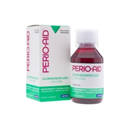 PERIO-AID Colutorio Mantenimiento y Control 150ml