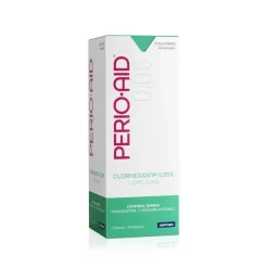 PERIO-AID Colutorio Mantenimiento y Control 1000ml