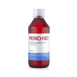PERIO-AID Colutorio Tratamiento 500ml