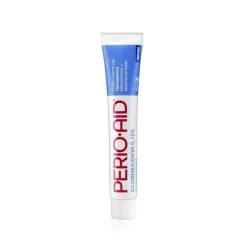PERIO-AID Gel Dentífrico Tratamiento 75ml