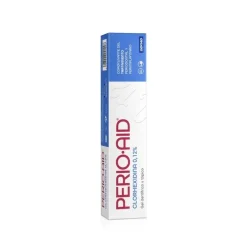 PERIO-AID Gel Dentífrico Tratamiento 75ml