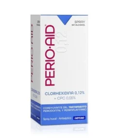 PERIO-AID Spray 50ml