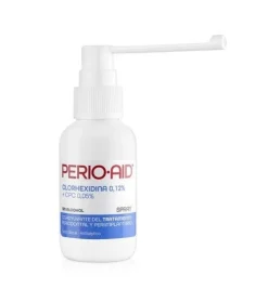 PERIO-AID Spray 50ml