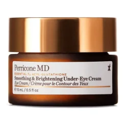 Perricone Essential Fx Acyl-Glutathione Smoothing & Brightening Under-Eye Cream 15 ml