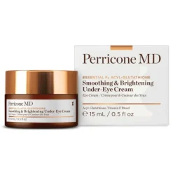 Perricone Essential Fx Acyl-Glutathione Smoothing & Brightening Under-Eye Cream 15 ml