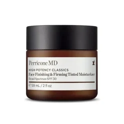 Perricone High Potency Classics Face Finishing & Firming Tinted Moisturizer Broad Spectrum SPF 30 59 ml