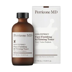 Perricone High Potency Face Finishing & Firming Toner 118 ml