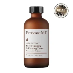 Perricone High Potency Face Finishing & Firming Toner 118 ml