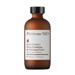 Perricone High Potency Face Finishing & Firming Toner 118 ml