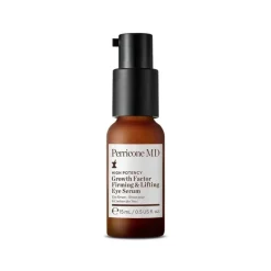 Perricone High Potency Growth Factor Firming & Lifting Eye Serum 15 ml