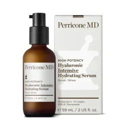 Perricone High Potency Hyaluronic Intensive Hydrating Serum 59 ml
