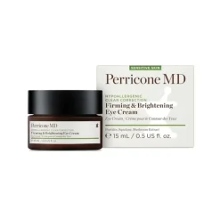 Perricone Hypoallergenic Clean Correction Firming & Brightening Eye Cream 15 ml