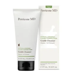 Perricone Hypoallergenic Clean Correction Gentle Cleanser 177 ml
