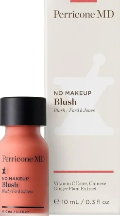 Perricone No Makeup Blush Gel-Crema 10ml