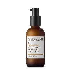 Perricone Vitamin C Ester CCC + Ferulic Brightening Complex 20% 59 ml