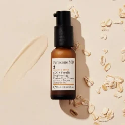 Perricone Vitamin C Ester CCC + Ferulic Brightening Under-Eye Cream 15 ml