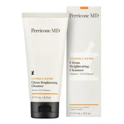 Perricone Vitamin C Ester Citrus Brightening Cleanser 177 ml