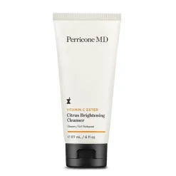 Perricone Vitamin C Ester Citrus Brightening Cleanser 177 ml