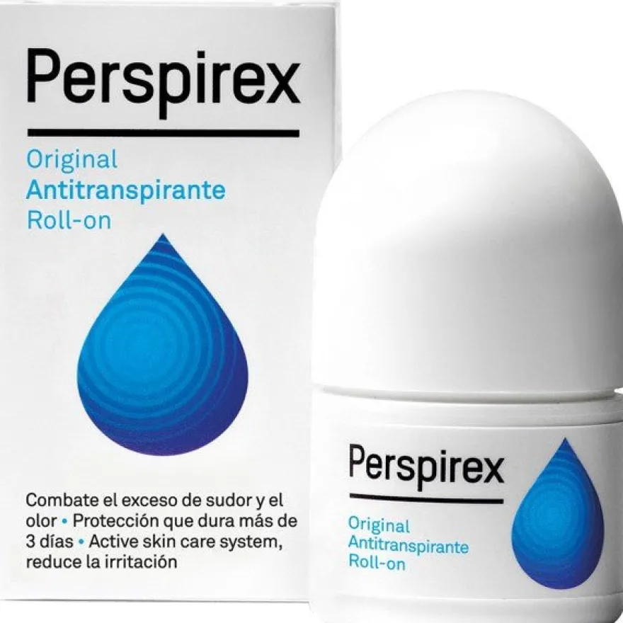 PERSPIREX Original Antitranspirante Roll-On 20ML