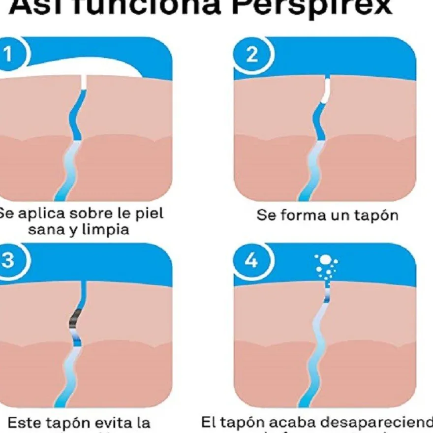 PERSPIREX Strong Antitranspirante Roll-On 20ML