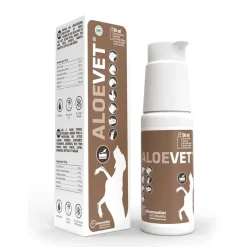 Pharmadiet Aloevet Gel Tópico Hidratante 50ml