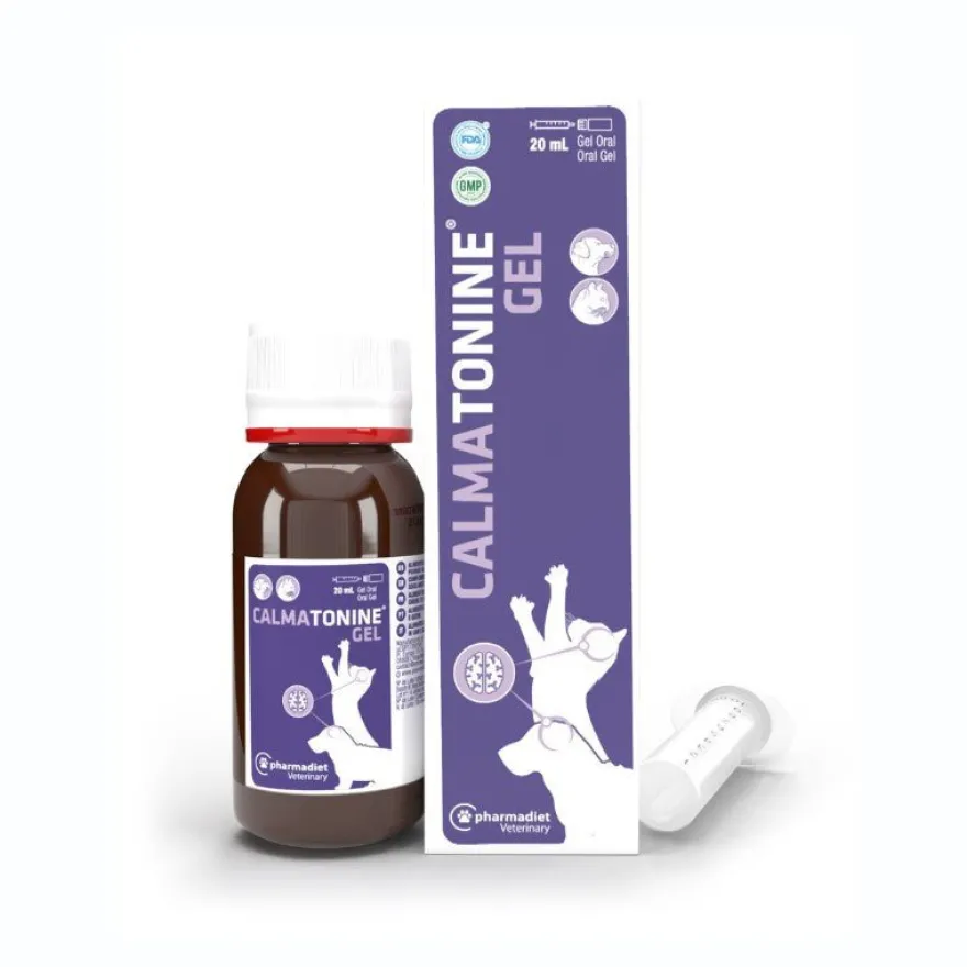 Pharmadiet Calmatonine Gel 20 ml