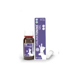 Pharmadiet Calmatonine Gel 20 ml