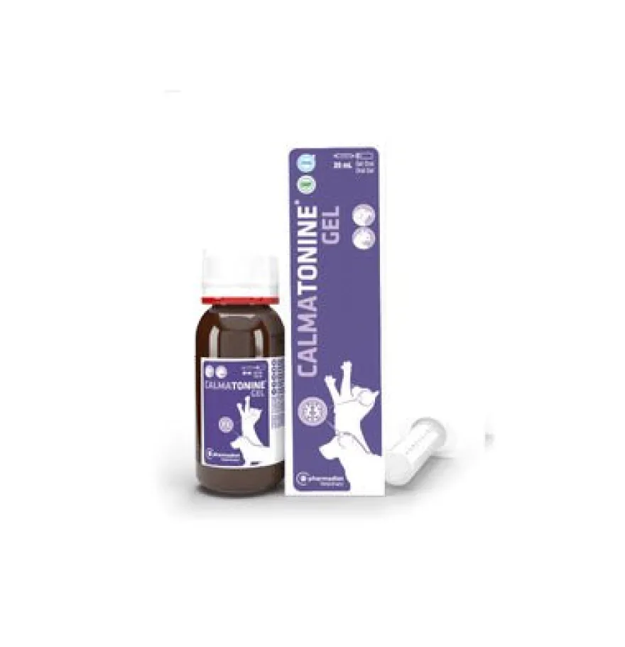 Pharmadiet Calmatonine Gel 20 ml