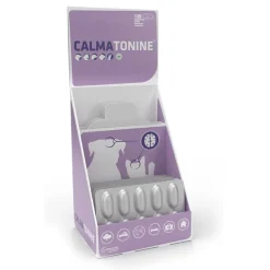 Pharmadiet Calmatonine XR Comprimidos 120ud