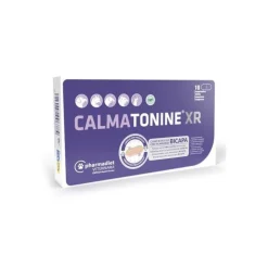 Pharmadiet Calmatonine XR Comprimidos 10 ud