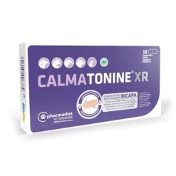Pharmadiet Calmatonine XR Comprimidos 10 ud