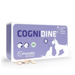 Pharmadiet Cognidine Suplemento Nutricional 60 comprimidos