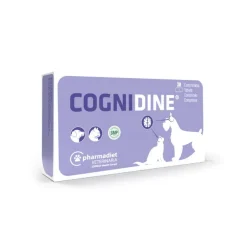 Pharmadiet Cognidine Suplemento Alimentario 30 comp
