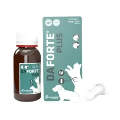 Pharmadiet Daforte Plus 50 ml