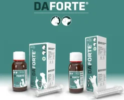 Pharmadiet Daforte Plus 50 ml