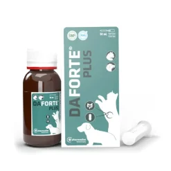 Pharmadiet Daforte Plus 50 ml