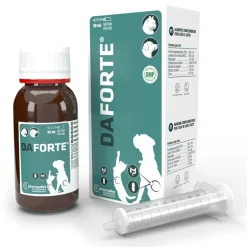 Pharmadiet Daforte Suspensión Oral 50ml