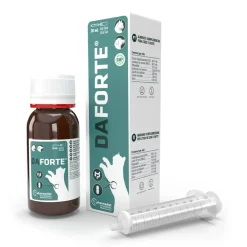 Pharmadiet Daforte Suspensión Oral 20ml