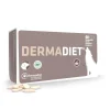 Pharmadiet Dermadiet Zinc Complemento Alimenticio para Perros 60 tabletas