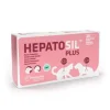 Pharmadiet Hepatosil Plus Suplemento para Perros y Gatos 30 ud