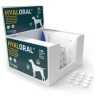Pharmadiet Hyaloral Clasic Perro Raza Grande Comprimidos 360 ud
