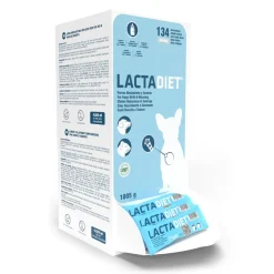 Pharmadiet Lactadiet Leche Maternizada Instantánea 134 sobres de 7.5g